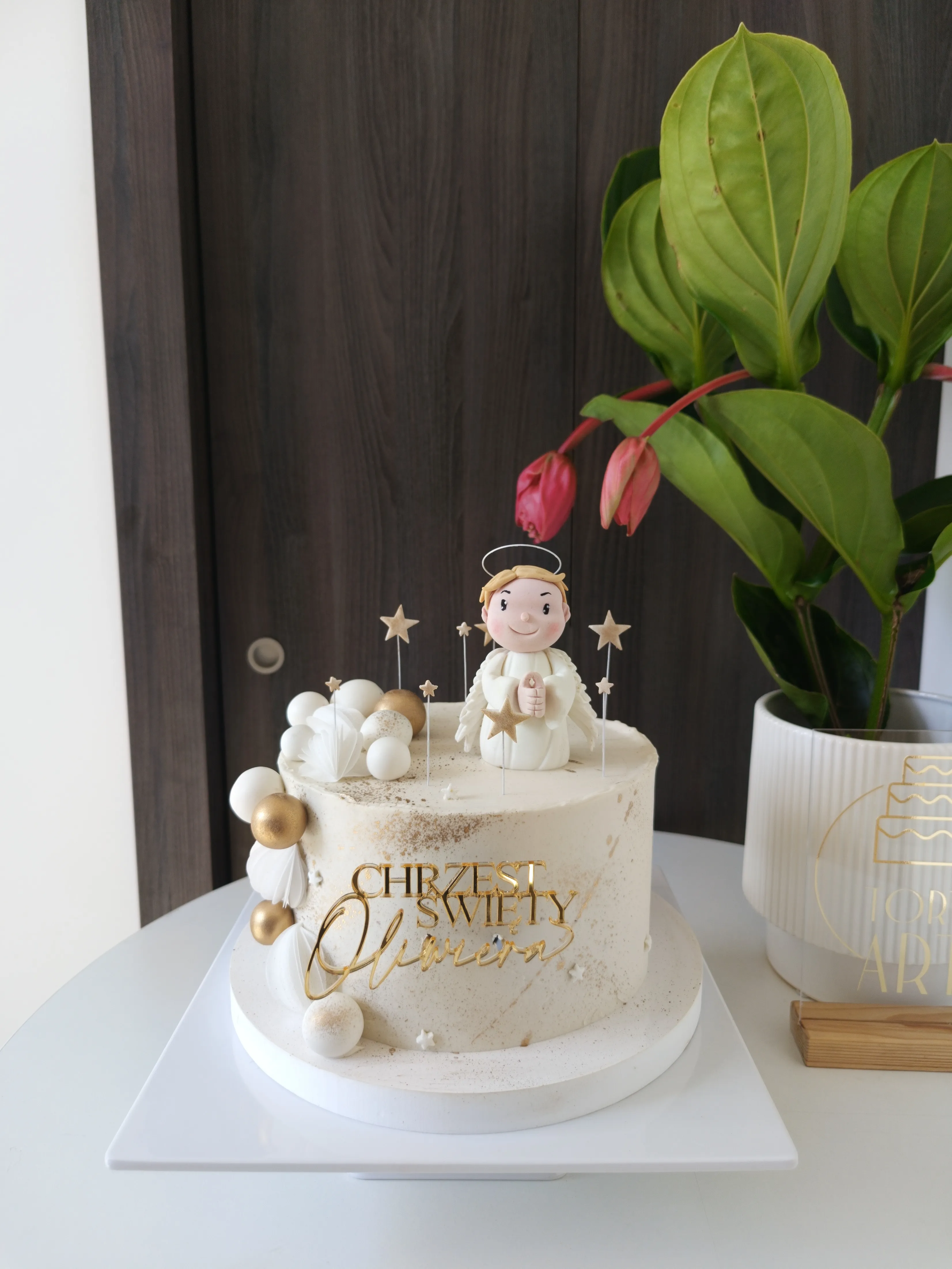 Tort Weselny